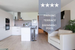 Outstanding sea view Luxury residential property with swimming pool